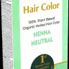Cultivators Hiusvärit<Cultivator's Hair Color Kasviväri Henna Neutral (Cassia) 100g
