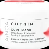 Cutrin Curly Girl -Tuotteet|Hiusnaamiot Ja -Tehohoidot<AINOA Kihara hoitonaamio 200ml