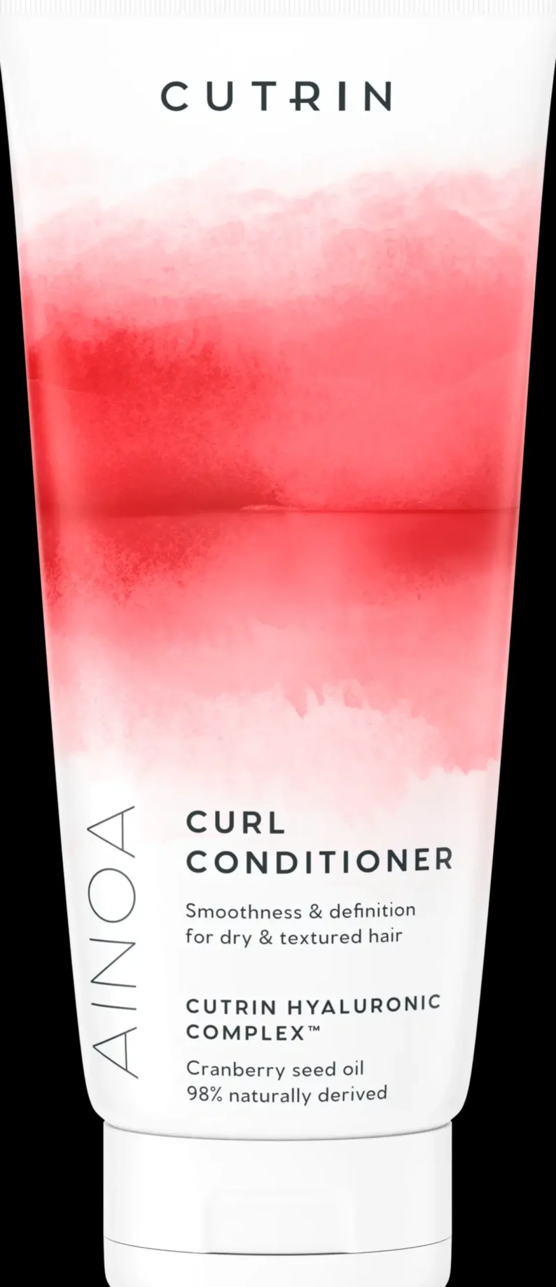 Cutrin Curly Girl -Tuotteet|Hiustenhoito<AINOA Kiharahoitoaine 200ml