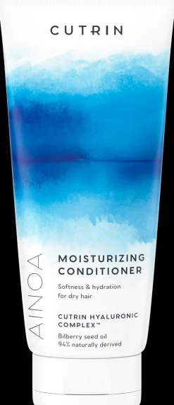 Cutrin Hiustenhoito|Kampaamotuotteet<AINOA Kosteuttava hoitoaine 200ml