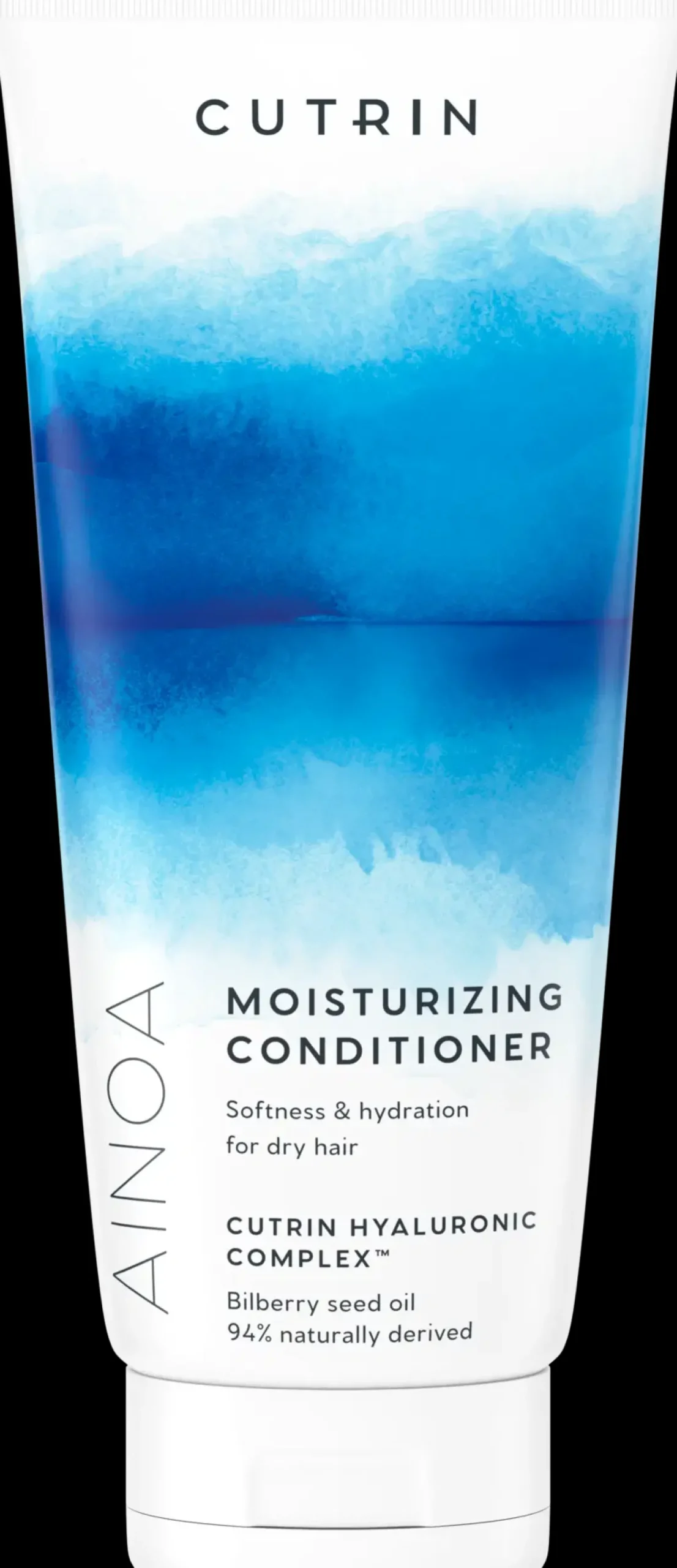 Cutrin Hiustenhoito|Kampaamotuotteet<AINOA Kosteuttava hoitoaine 200ml