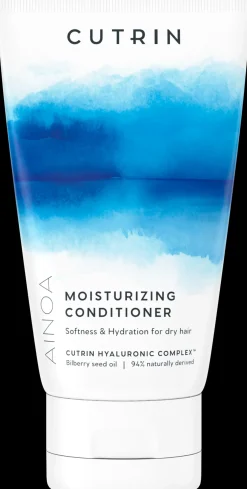 Cutrin Matkakokoiset Tuotteet|Hiustenhoito<AINOA Kosteuttava hoitoaine 75ml