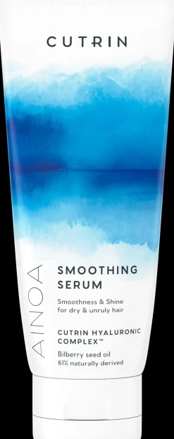 Cutrin Hiustenhoito<AINOA Silottava seerumi 100ml