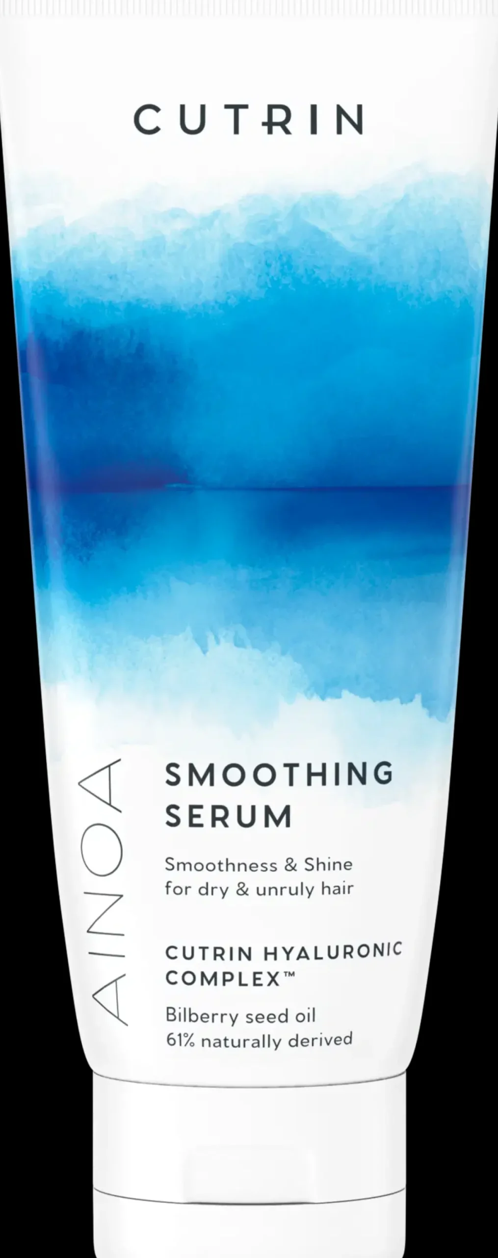 Cutrin Hiustenhoito<AINOA Silottava seerumi 100ml