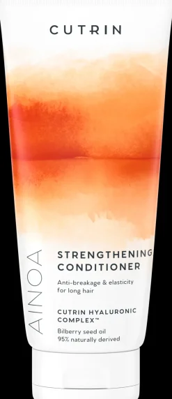 Cutrin Hiustenhoito<AINOA Vahvistava hoitoaine 200ml