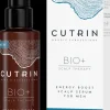 Cutrin Hiusnaamiot Ja -Tehohoidot|Hiustenhoito<BIO+ Hiuspohjanhoito hiustenlähtö 100ml