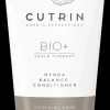 Cutrin Curly Girl -Tuotteet|Hiustenhoito<BIO+ Hoitoaine kuivalle hiuspohjalle 200 ml