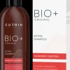 Cutrin Hiukset|Shampoot<BIO+ Original Active Shampoo 200ml