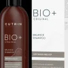 Cutrin Hiukset|Shampoot<BIO+ Original Shampoo kuivalle hiuspohjalle 200 ml