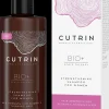 Cutrin Shampoot|Kampaamotuotteet<BIO+ Vahvistava shampoo hiuksien kasvatukseen 250ml
