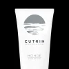 Cutrin Hiusvärit|Hiusnaamiot Ja -Tehohoidot<HOHDE Hopeashampoo 250ml