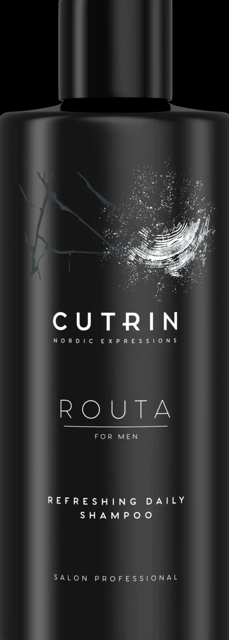 Cutrin Hiukset|Shampoot<Routa shampoo 250 ml