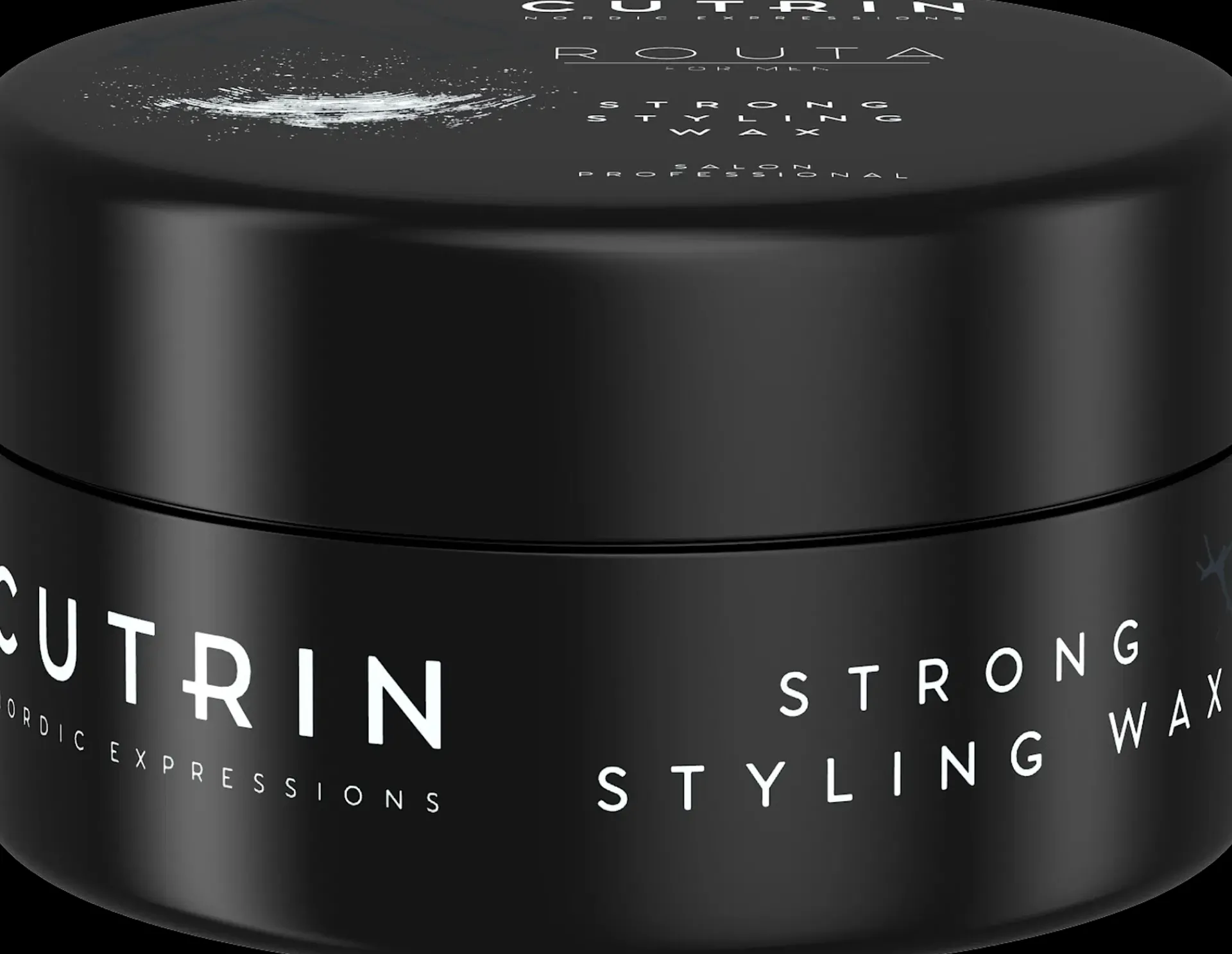 Cutrin Hiukset|Hiusten Muotoilutuotteet<Routa Styling Wax muotoiluvaha 100 ml