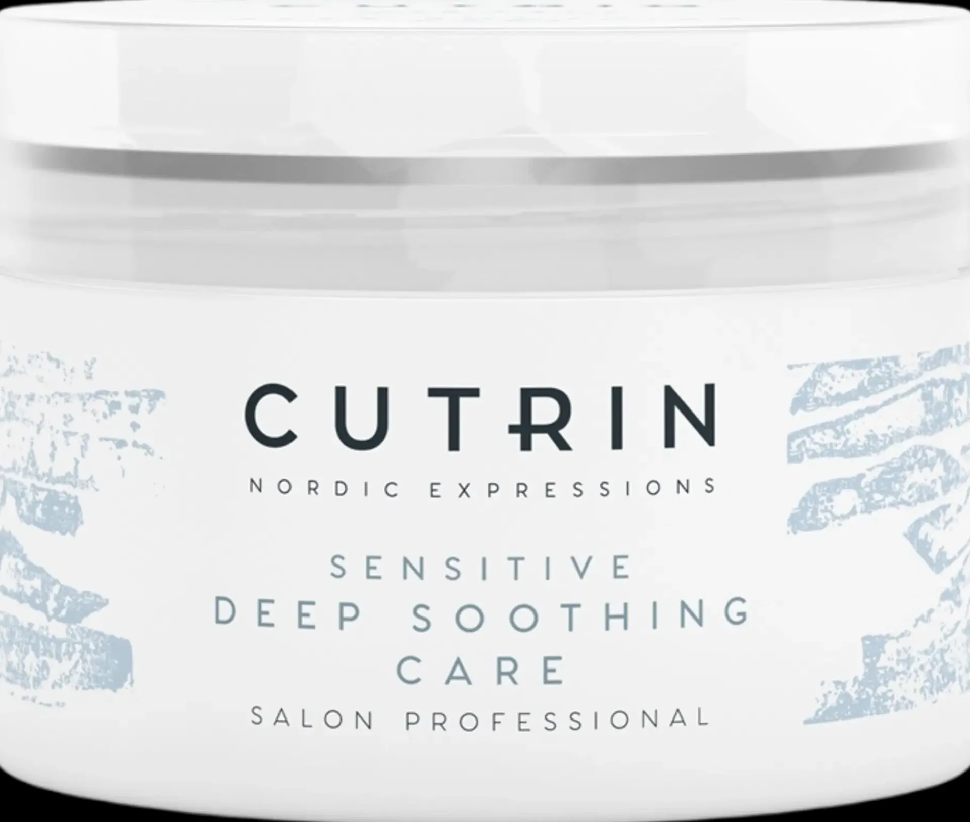 Cutrin Hajusteettomat Hiustuotteet|Hiusnaamiot Ja -Tehohoidot<VIENO Hajusteeton hoitonaamio 150ml