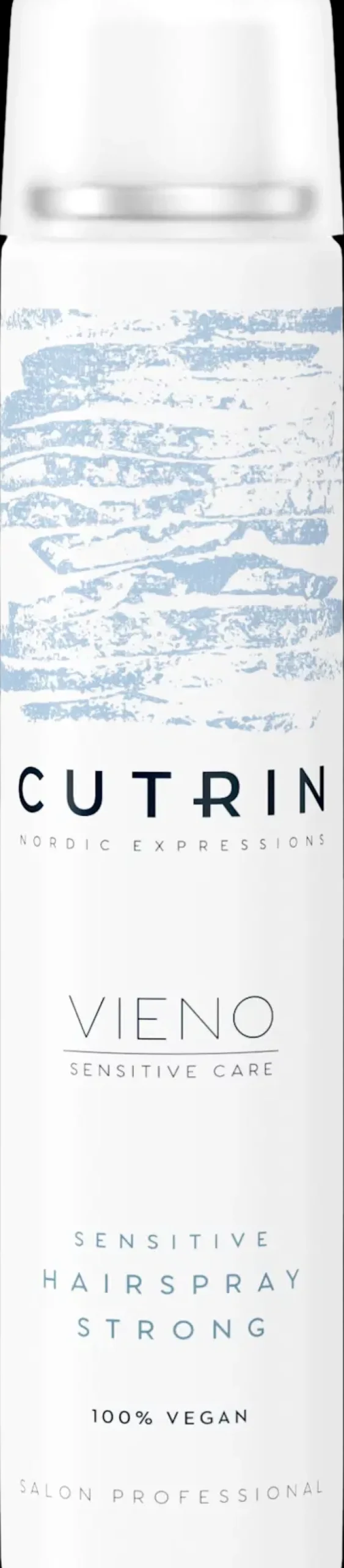 Cutrin Matkakokoiset Tuotteet|Hajusteettomat Hiustuotteet<VIENO Hajusteeton hiuskiinne vahva 100ml