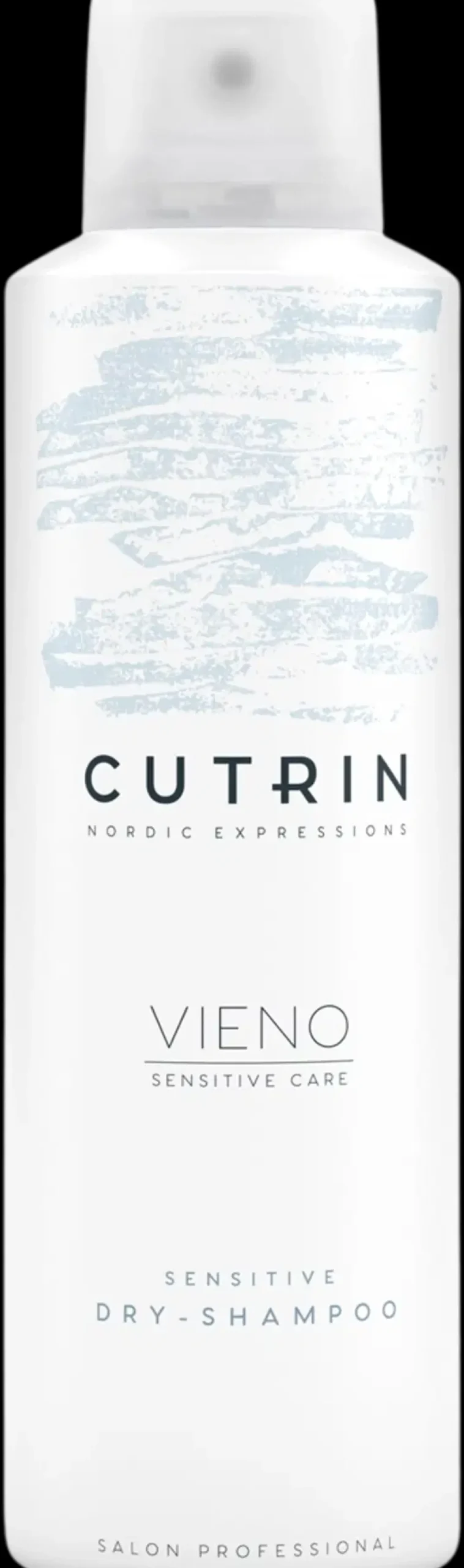Cutrin Hajusteettomat Hiustuotteet|Hiusten Muotoilutuotteet<VIENO Hajusteeton kuivashampoo 200ml