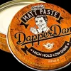 Dapper Dan Hiusten Muotoilutuotteet<Matt Paste hiusvaha 100 ml