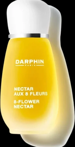 Darphin Kasvojenhoito<8 -Flower Nectar kauneusnektari 15 ml
