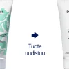 Darphin Käsienhoito<All-Day Hydrating Hand and Nail Cream käsivoide 75 ml