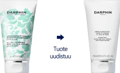 Darphin Käsienhoito<All-Day Hydrating Hand and Nail Cream käsivoide 75 ml