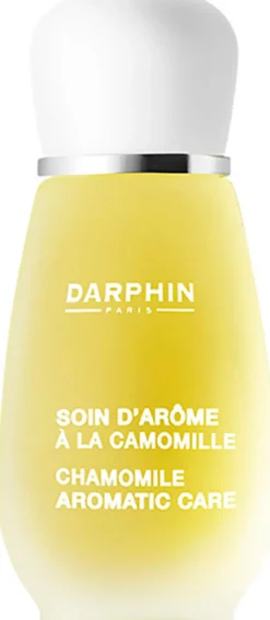 Darphin Kasvojenhoito<Chamomile Aromatic care hoitoöljy kasvoille 15 ml