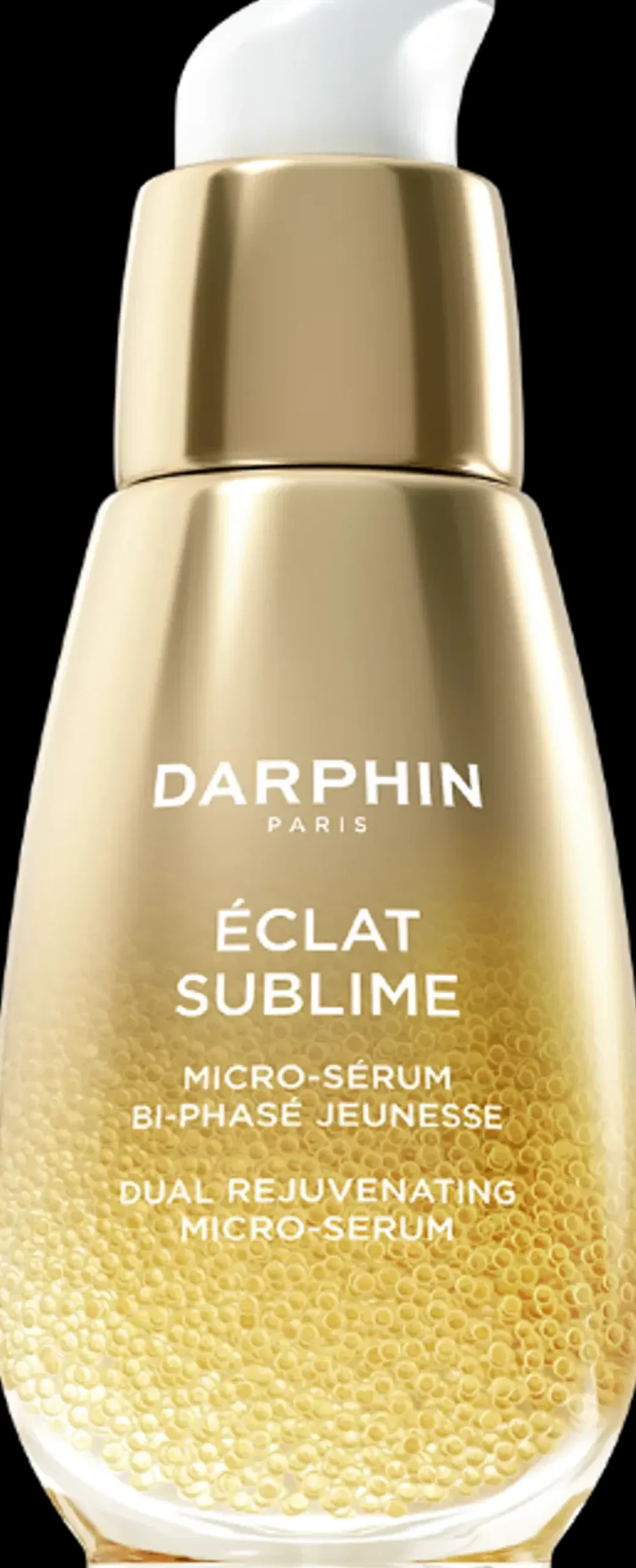 Darphin Kasvojenhoito<Eclat sublime dual rejuvenating micro-serum öljyhybridiseerumi 30 ml