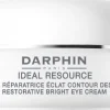 Darphin Kasvojenhoito<Ideal Resource Restorative Bright Eye cream silmänympärysvoide 15 ml