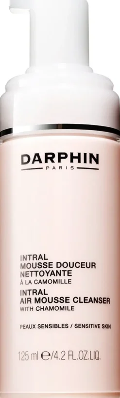 Darphin Kasvojenhoito<Intral Air Mousse Cleanser puhdistusvaahto 125 ml