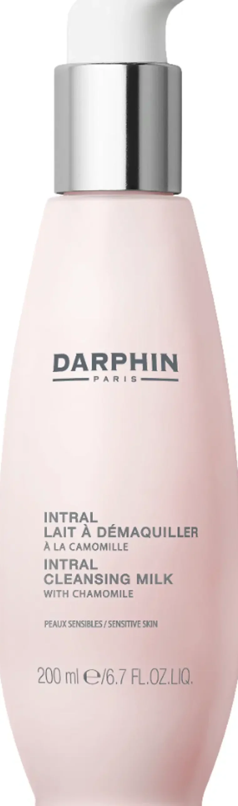 Darphin Kasvojenhoito<Intral Cleansing milk puhdistusemulsio 200 ml