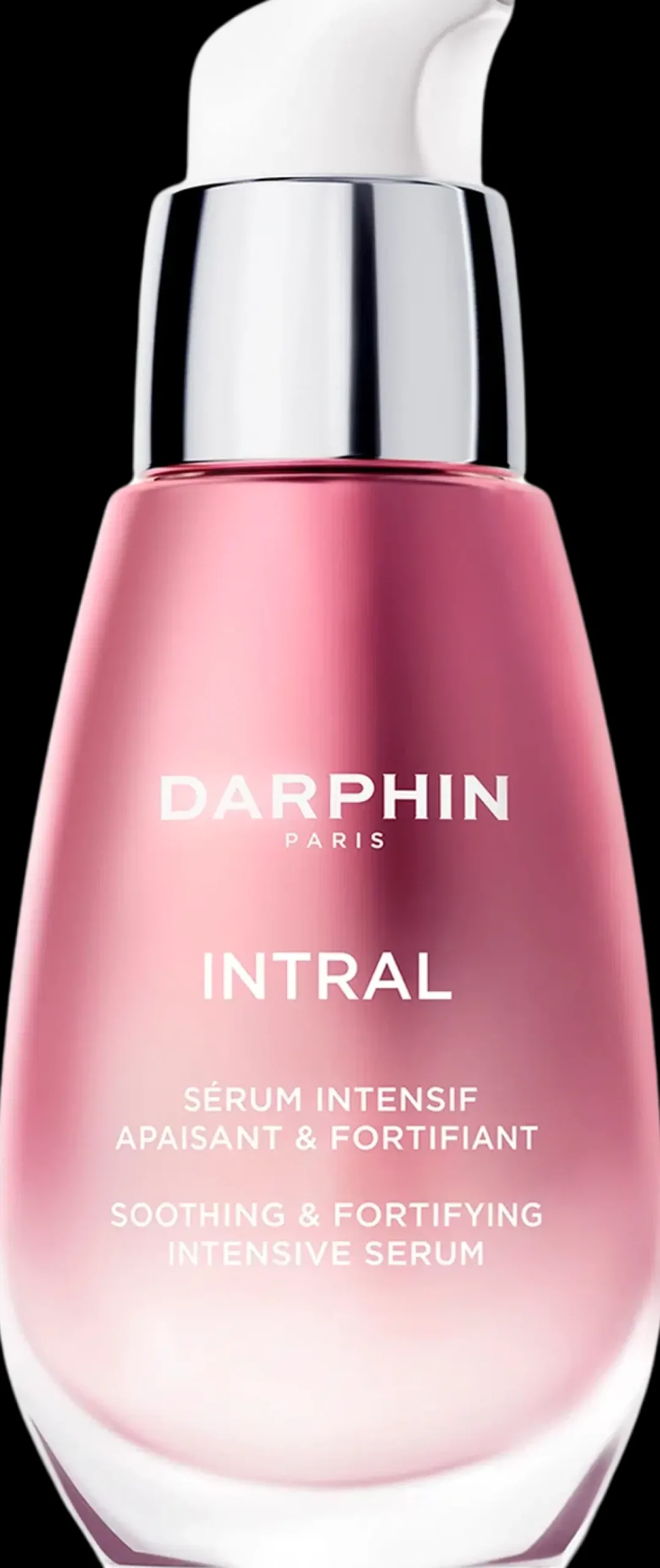 Darphin Kasvojenhoito<Intral Soothing & Fortifying Intensive Seerumi 30 ml