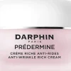 Darphin Kasvojenhoito<Predermine Anti-Wrinkle Rich Cream hoitovoide 50 ml