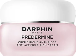 Darphin Kasvojenhoito<Predermine Anti-Wrinkle Rich Cream hoitovoide 50 ml