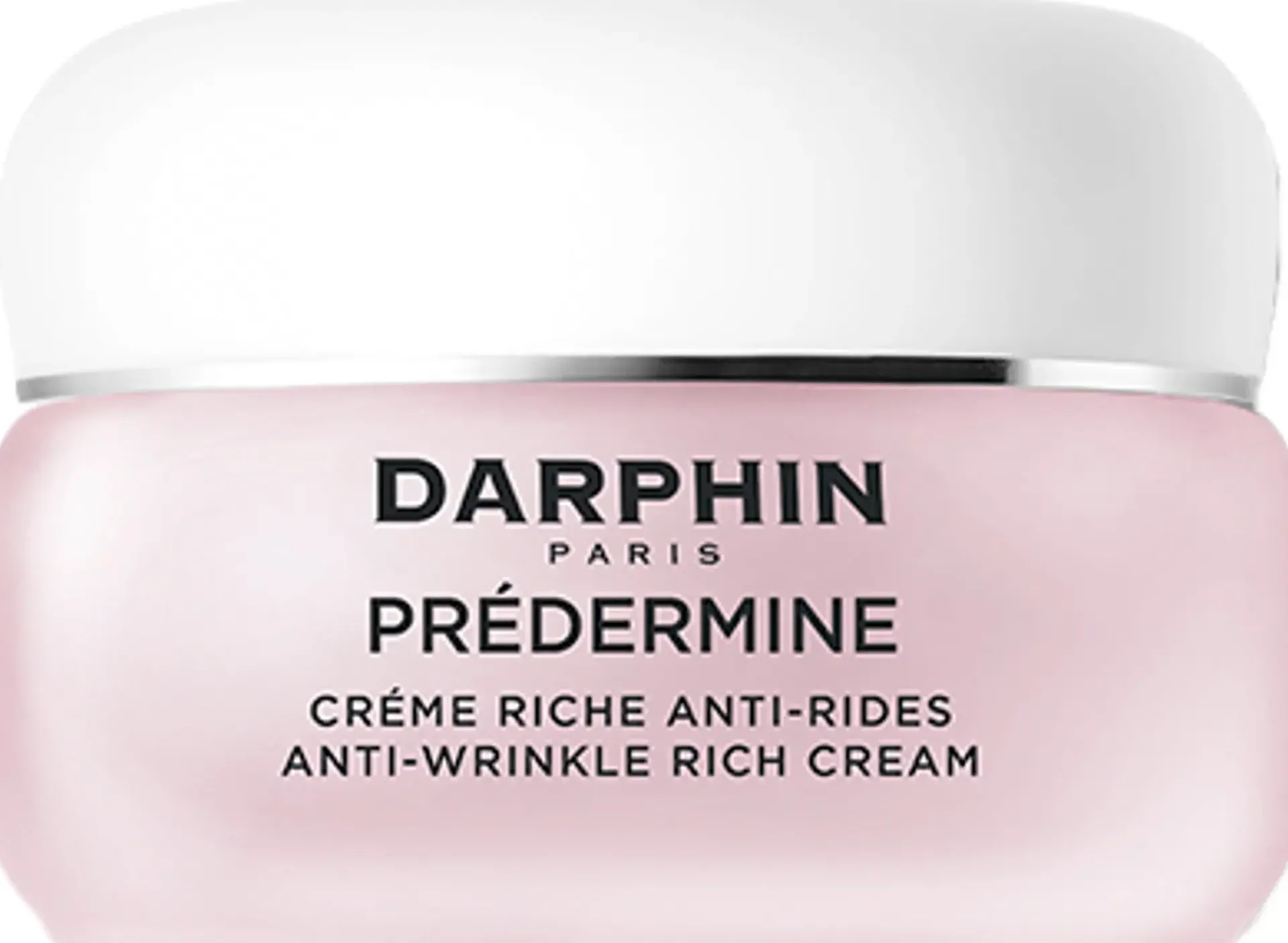 Darphin Kasvojenhoito<Predermine Anti-Wrinkle Rich Cream hoitovoide 50 ml