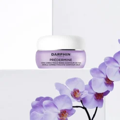 Darphin Kasvojenhoito<Predermine silmänympärysvoide 15 ml