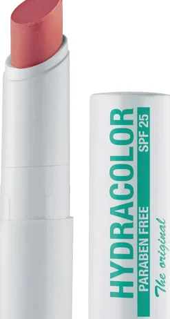Hydracolor Kasvojenhoito<Deborah huulivoidepuikko SPF 25 3,6 g