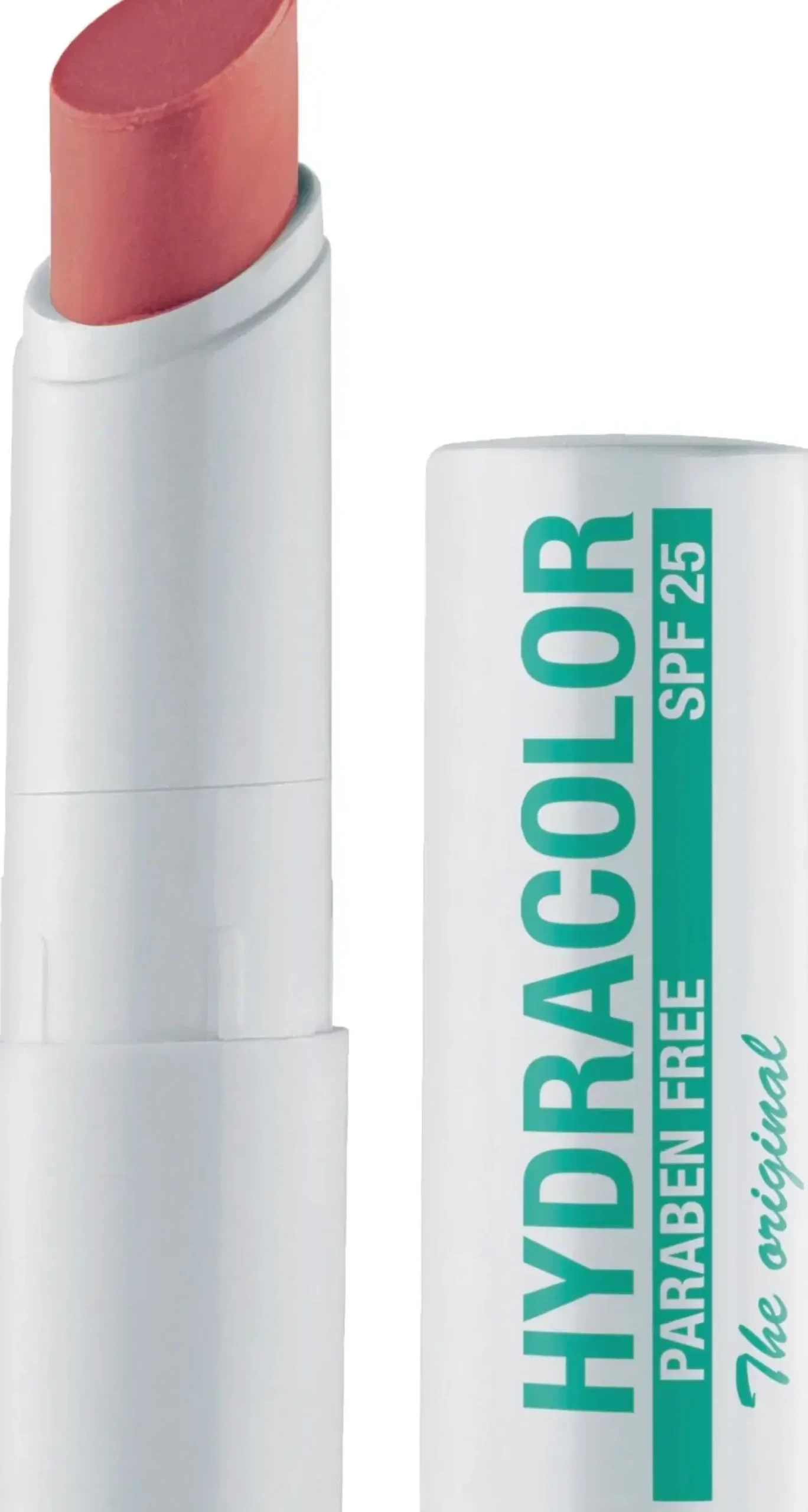 Hydracolor Kasvojenhoito<Deborah huulivoidepuikko SPF 25 3,6 g