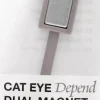 Depend Kynsimeikit Ja Kynsienhoito<Cat Eye Dual Magnet -kaksiosainen magneetti nr 6658