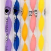 Depend Kynsimeikit Ja Kynsienhoito<Dotting Tools -pistekynät 5 kpl nr 6656
