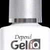 Depend Kynsimeikit Ja Kynsienhoito<Gel iQ Base Coat 5 ml nr 1998