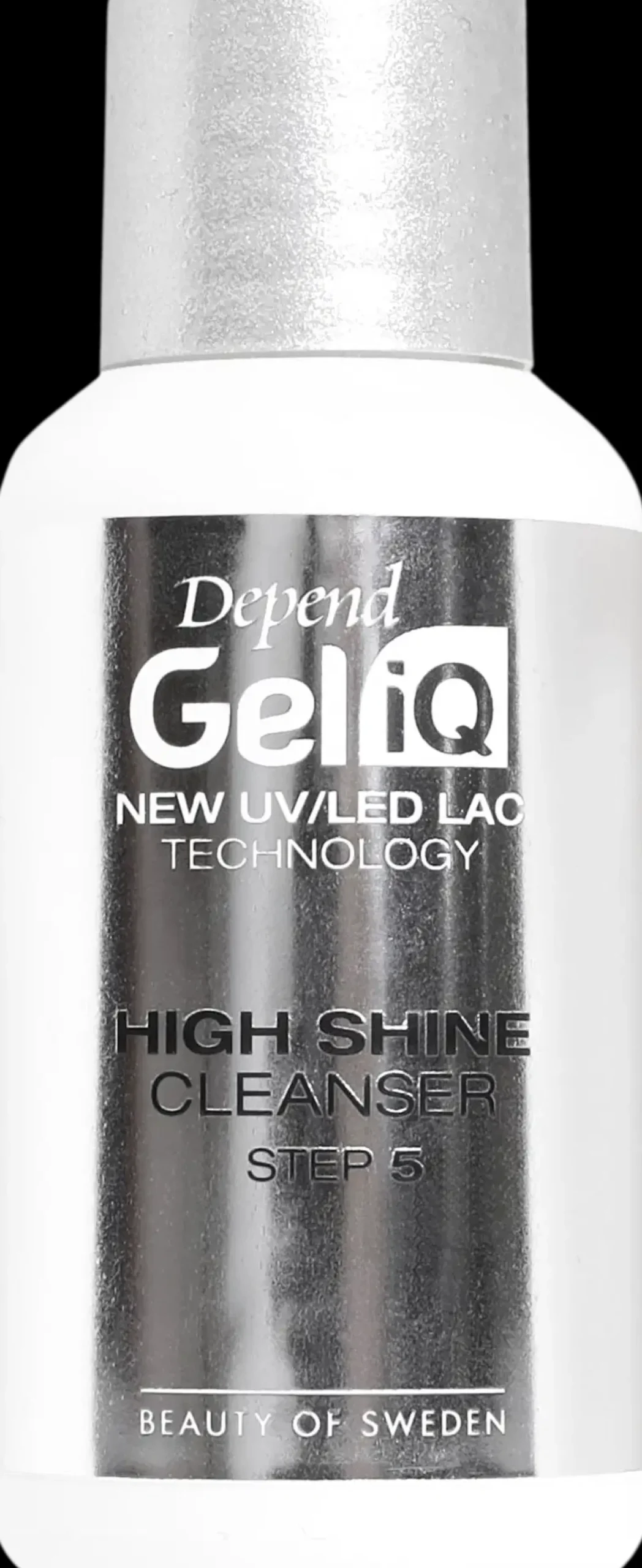 Depend Kynsimeikit Ja Kynsienhoito<Gel iQ High Shine Cleanser 35 ml nr 2902