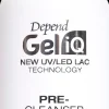 Depend Kynsimeikit Ja Kynsienhoito<Gel iQ Pre-Cleanser 35 ml nr 2901