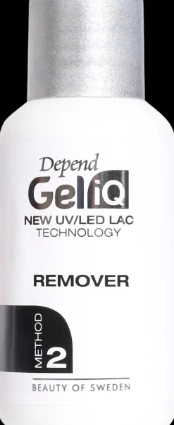 Depend Kynsimeikit Ja Kynsienhoito<Gel iQ Remover 35 ml nr 2904