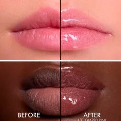 DIOR Huulimeikit<Addict Lip Glow Butter huulikiilto 10 ml
