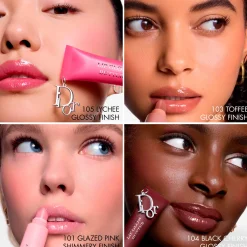 DIOR Huulimeikit<Addict Lip Glow Butter huulikiilto 10 ml