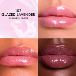 DIOR Huulimeikit<Addict Lip Glow Butter huulikiilto 10 ml