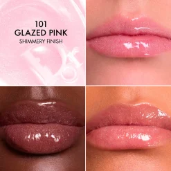 DIOR Huulimeikit<Addict Lip Glow Butter huulikiilto 10 ml