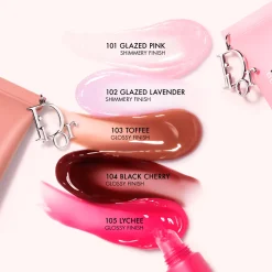 DIOR Huulimeikit<Addict Lip Glow Butter huulikiilto 10 ml