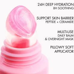DIOR Huulimeikit<Addict Lip Glow Butter huulikiilto 10 ml