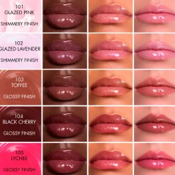 DIOR Huulimeikit<Addict Lip Glow Butter huulikiilto 10 ml