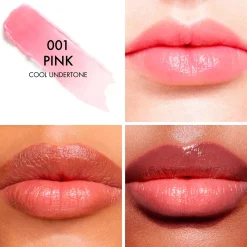 DIOR Huulimeikit<Addict Lip Glow 48-Hour Hydrating Lip Balm - pH-Activated Color